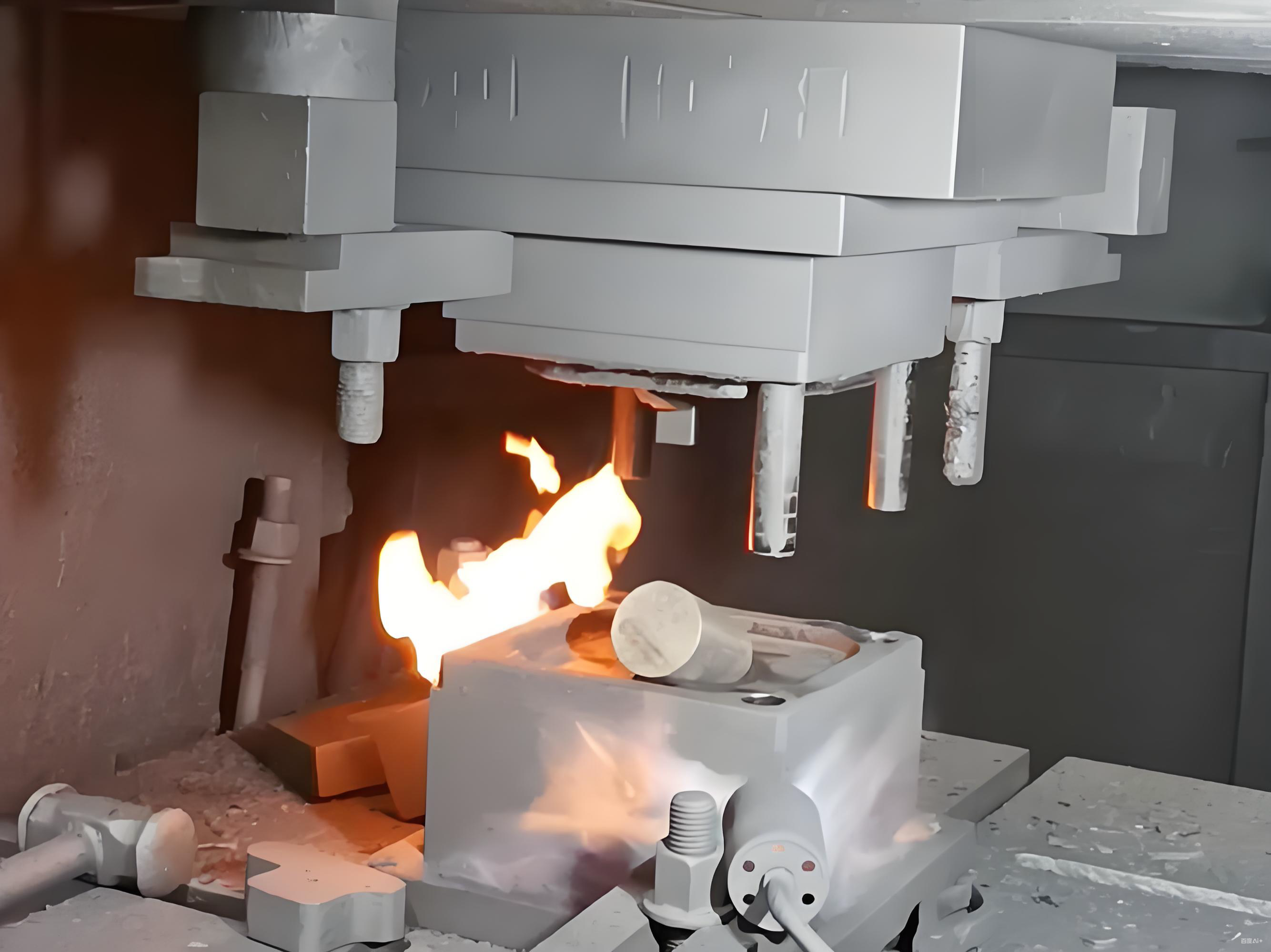 A Guide to Selecting Steel Alloys for Hot Forging