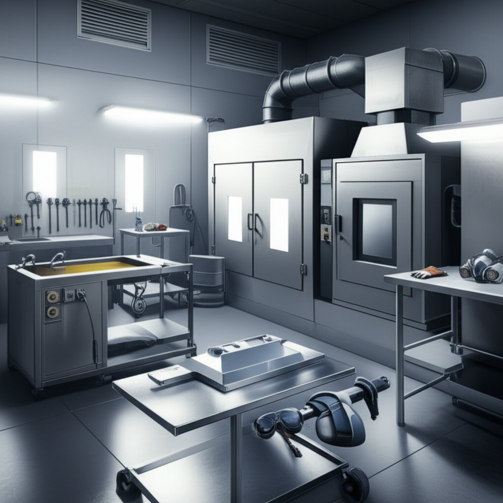 How To Match Part Requirements With The Right Process