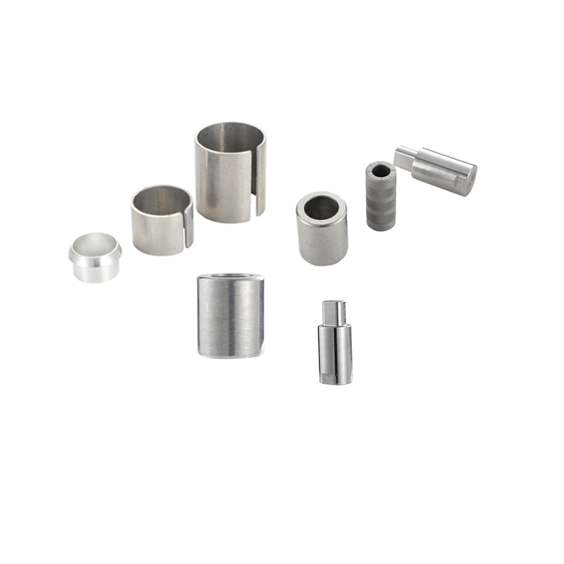 Hardwearing Metal Bushings for Long-Lasting Use