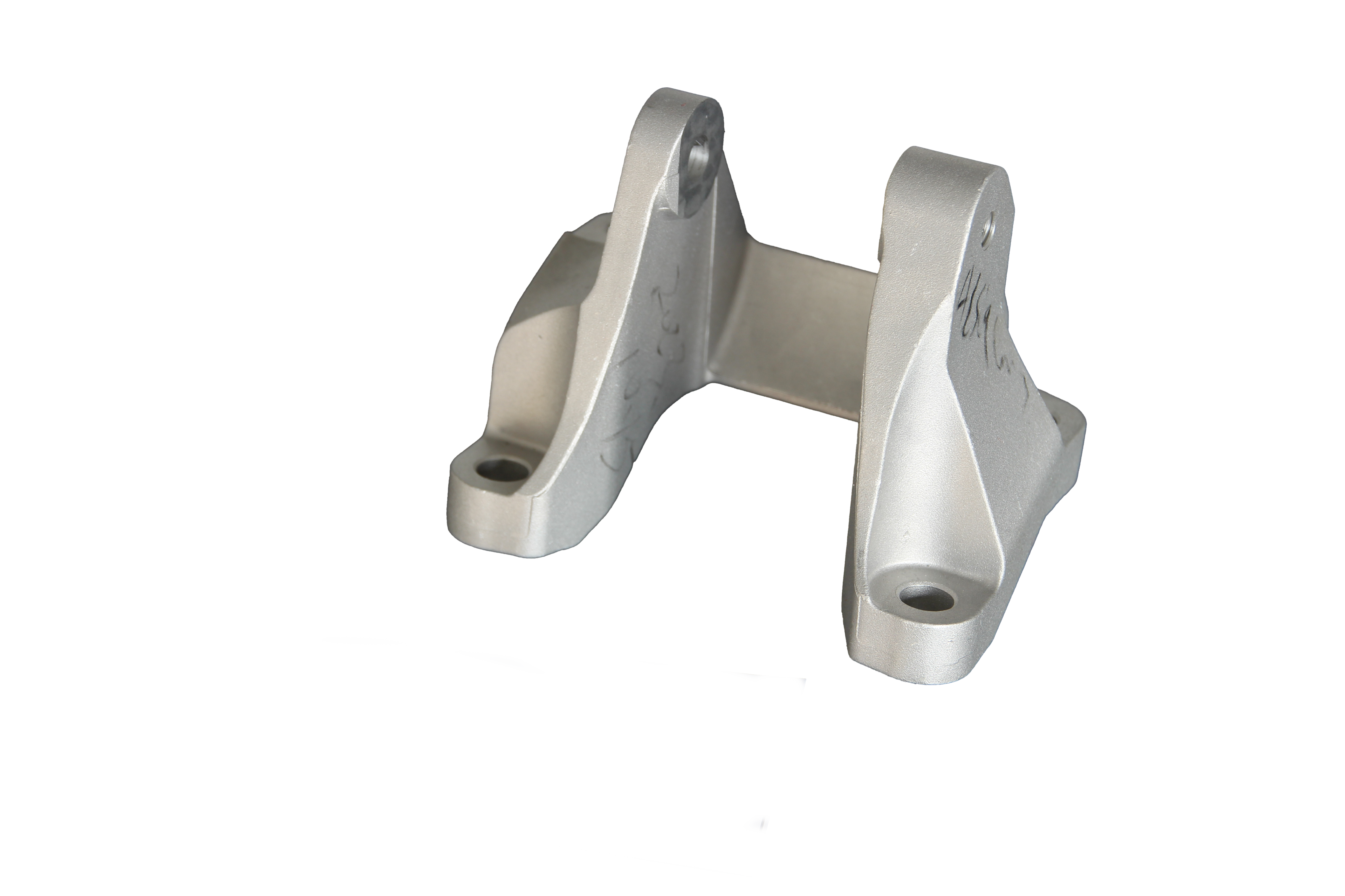 Revolutionize Your Automobile Parts Production
