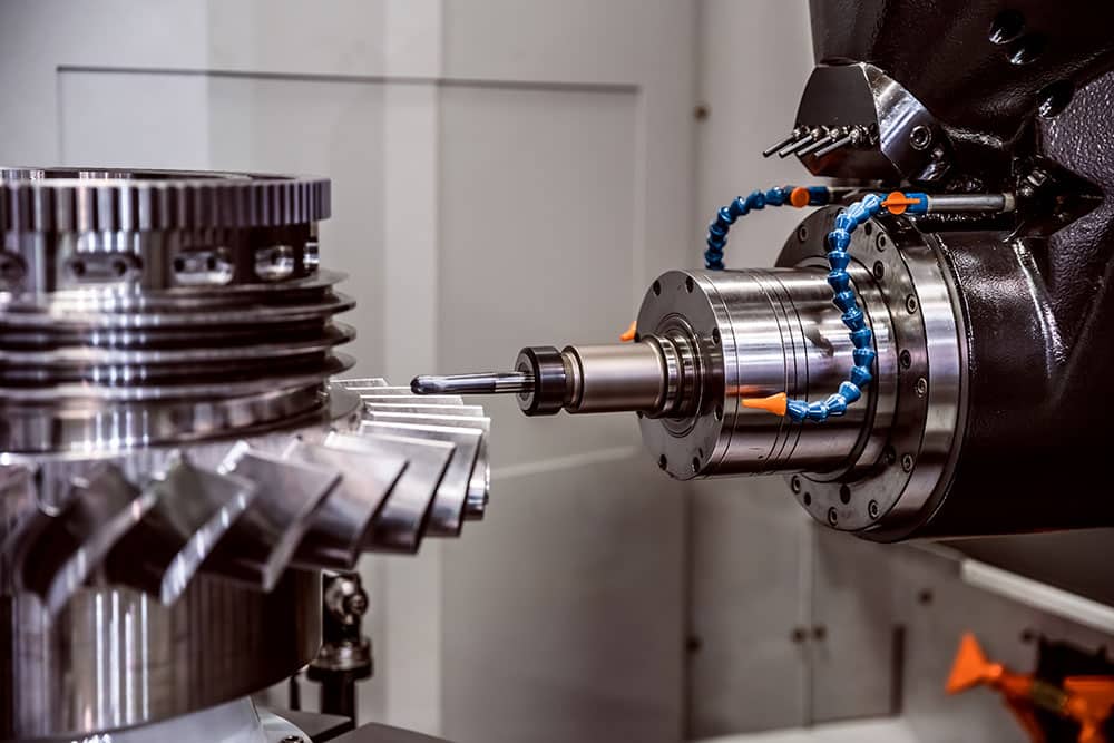 CNC Custom Machining Demystified: From First Quote To Finished Part