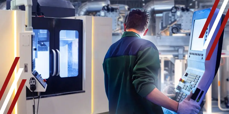 Machining Online Demystified: From First Quote To Finished Part