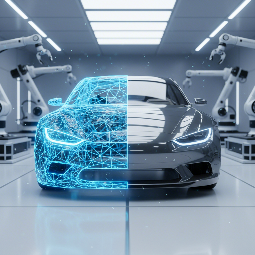 DFM in Automotive: Smarter Die Design for Lower Costs