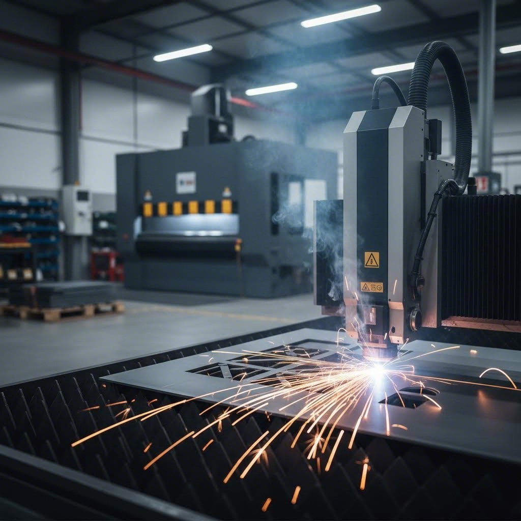 Rapid Sheet Metal Prototyping: From CAD File To Finished Part In Days