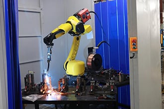 Welding Workshop
