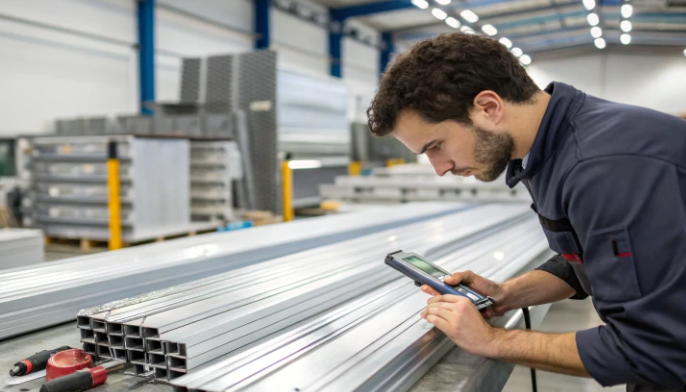 Bespoke Sheet Metal Fabrication: From First Sketch To Final Delivery