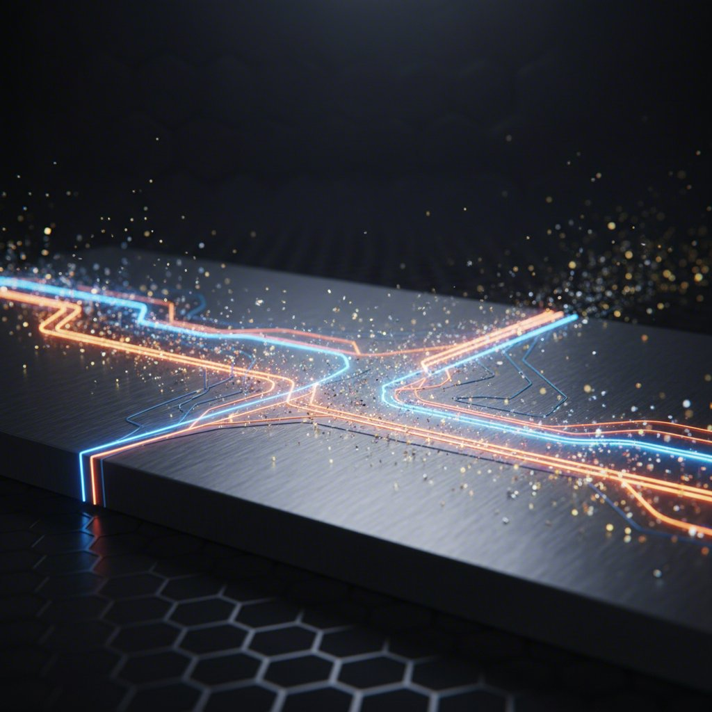 Solving Die Wear: Key Wear Mechanisms in Stamping Dies
