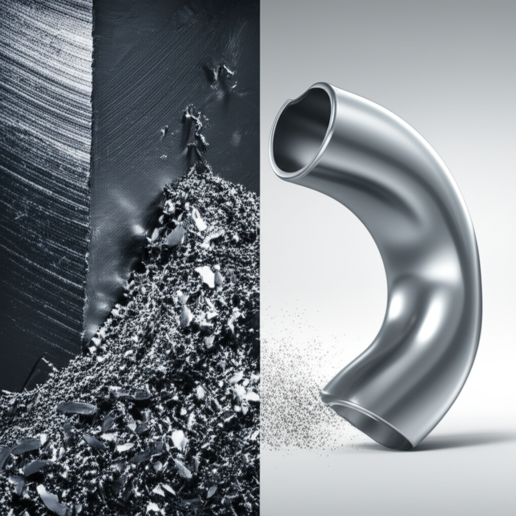 Achieving Precision: Secondary Machining for Forged Parts