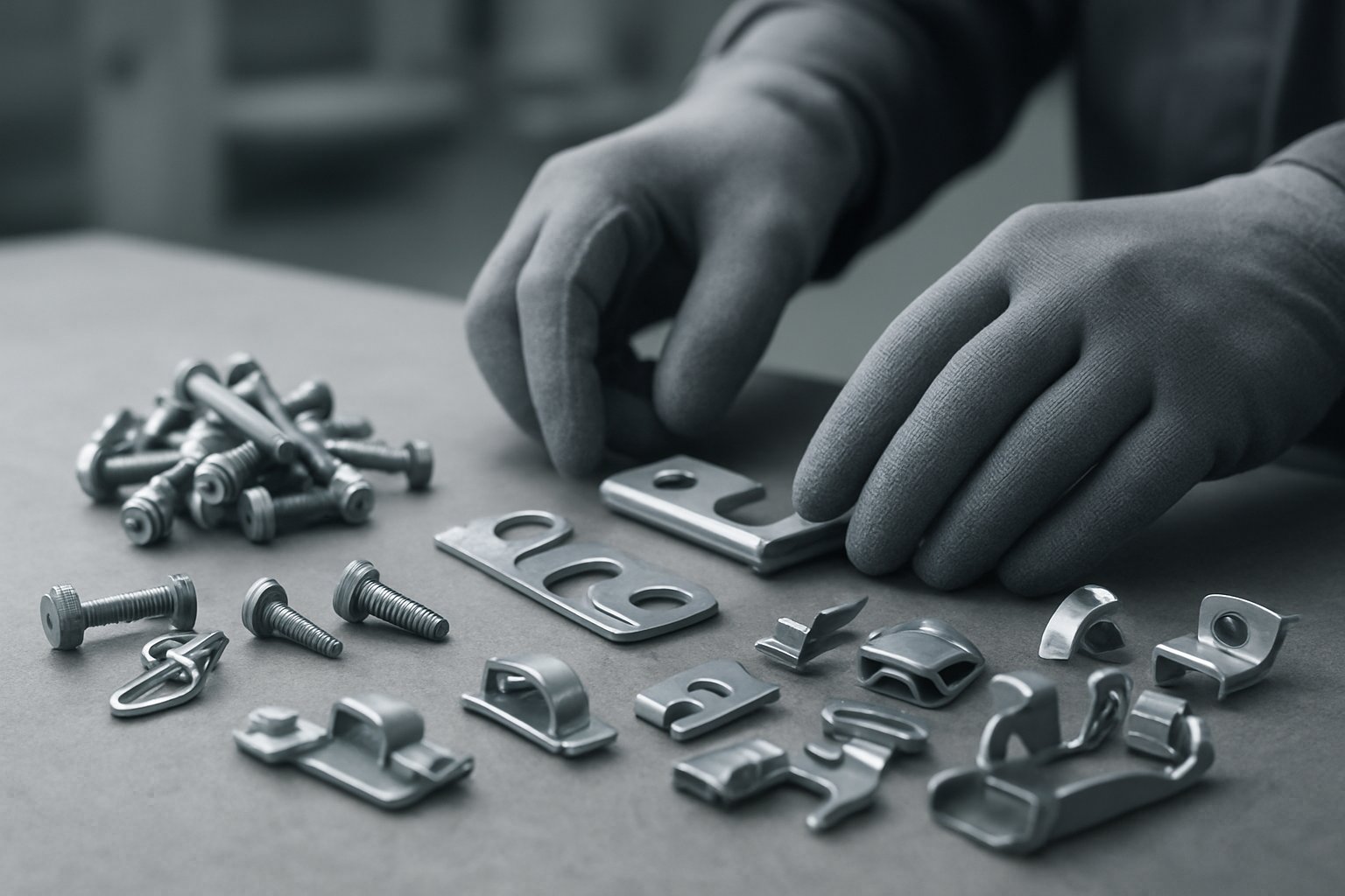 Dacromet Coating Vs Geomet: Stop Guessing Your Next Coating Spec