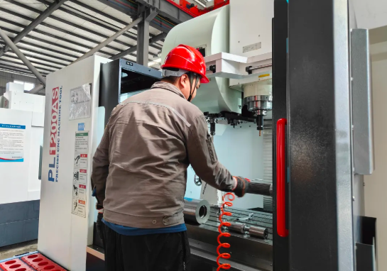 On Demand Machining: When Fast Turnarounds Actually Cost You Less