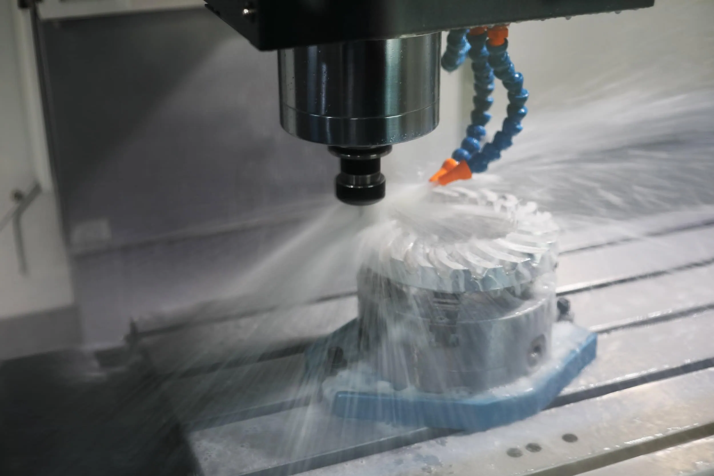 certified facilities maintain rigorous quality control systems that impact pricing