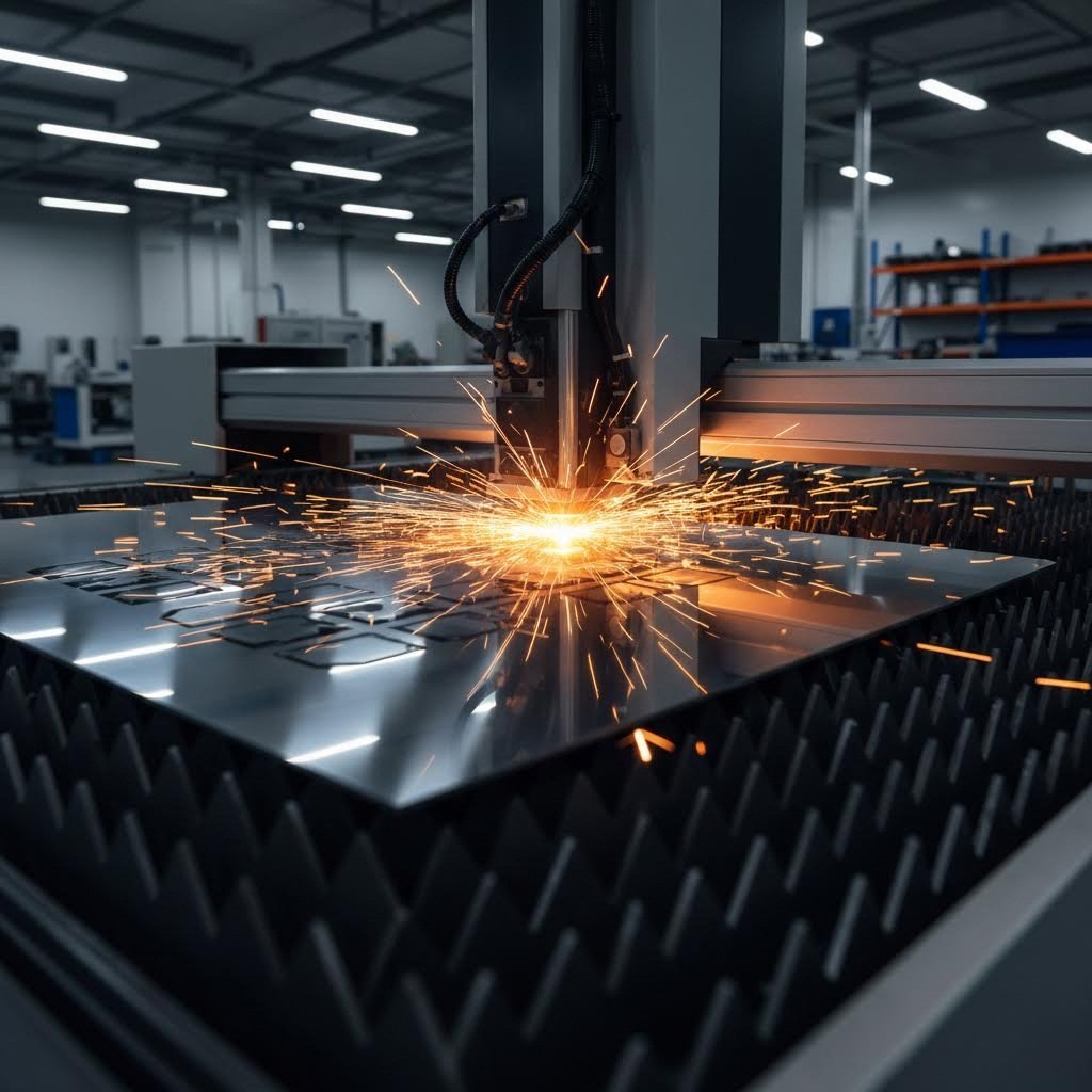 Laser Cut Aluminum Panel Secrets: From Alloy Choice To Flawless Install