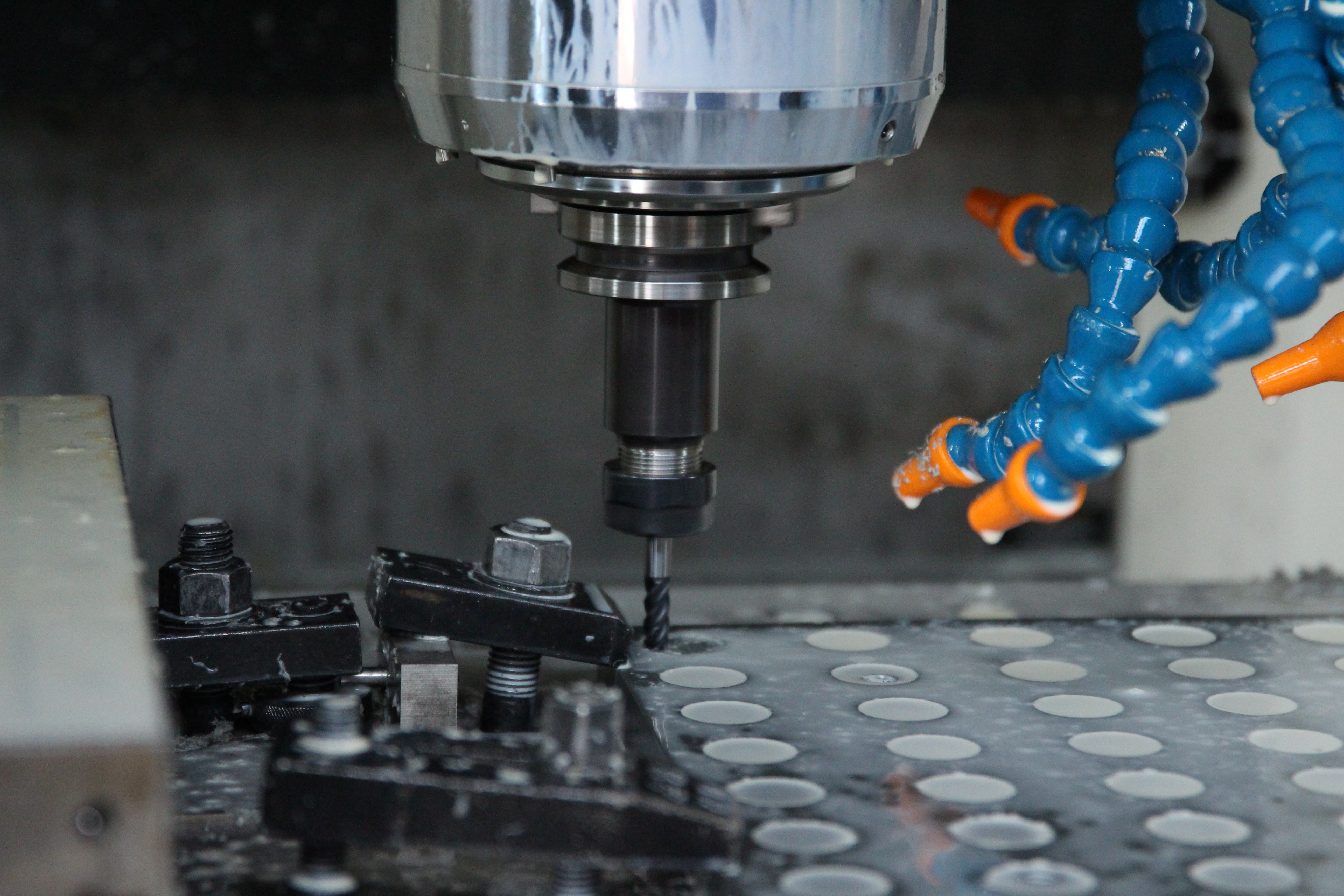 How to Optimize Your Supply Chain with CNC Metal Parts Wholesale