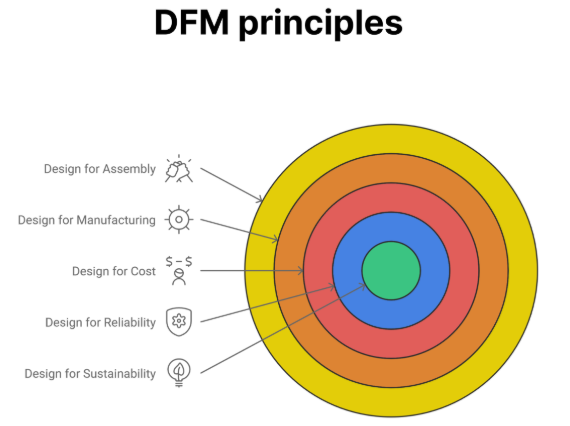 different machining vendor types serve distinct manufacturing needs
