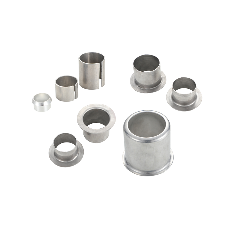 Versatile Metal Bushings for Various Industries and Machines