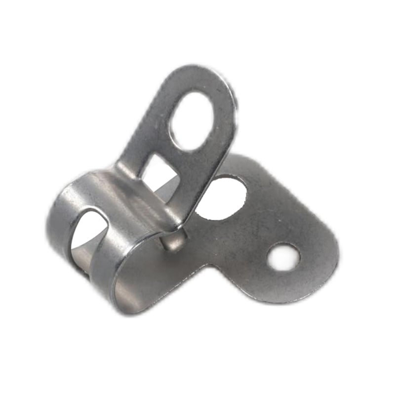 Custom Automotive Steel Pressings