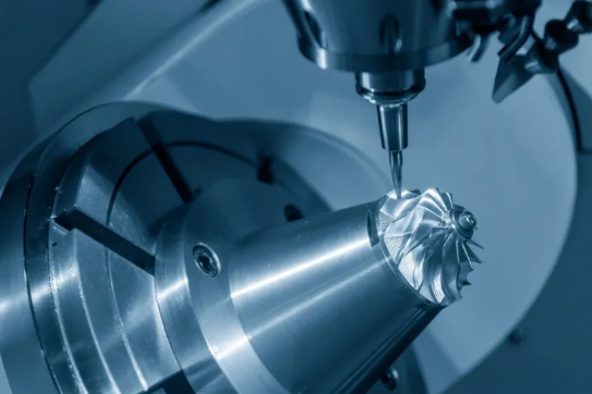 CNC Prototyping Service Secrets: Cut Costs And Lead Time In Half
