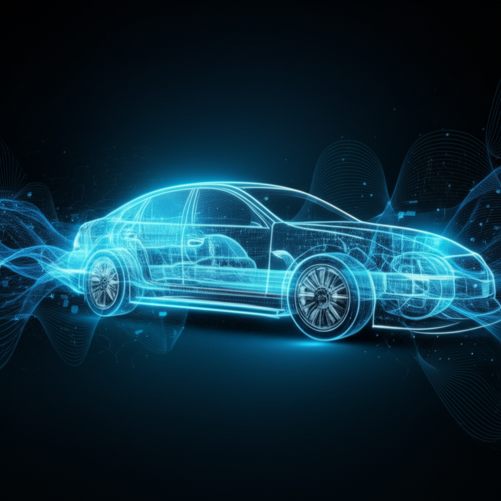 The Future of Automotive Forging: Essential Tech Trends