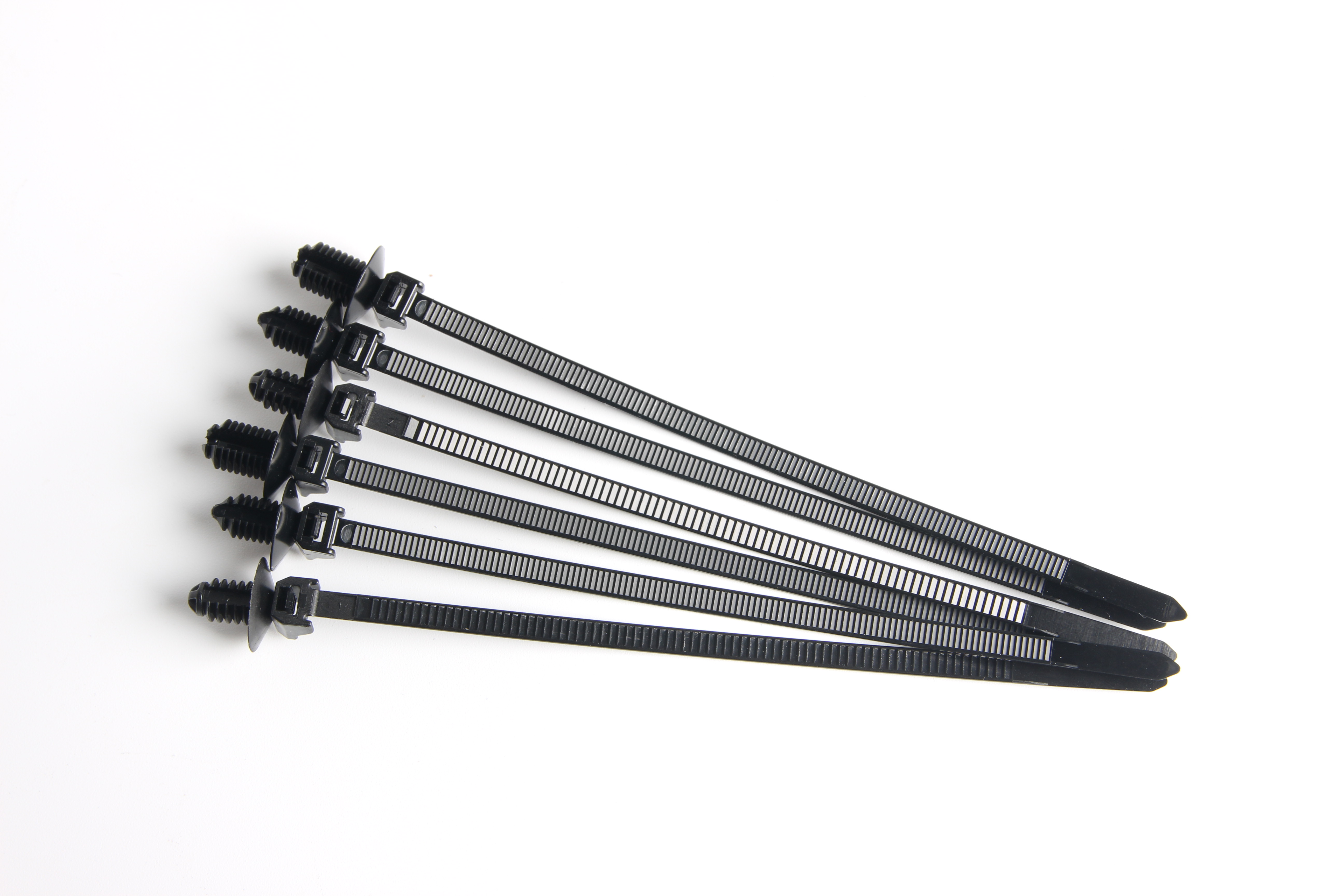 Car Cable Ties