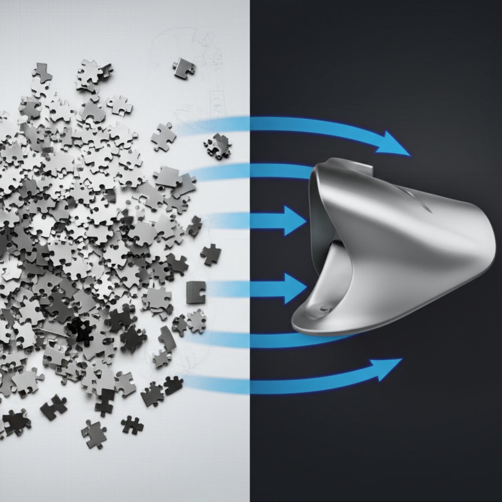 Structural Die Casting: The Future of Body-in-White Production