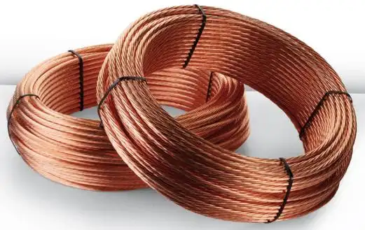 copper and nickel plating workflow concept in a modern metal finishing setting