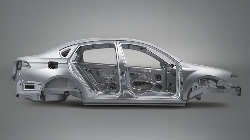 Rich Automotive Industry Experience