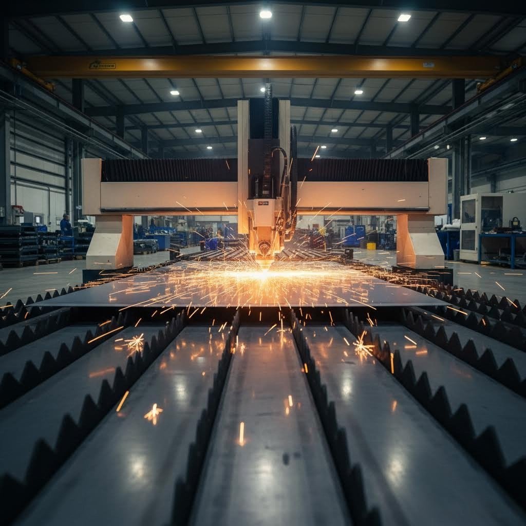 How To Choose A Sheet Metal Company Without Costly Regrets