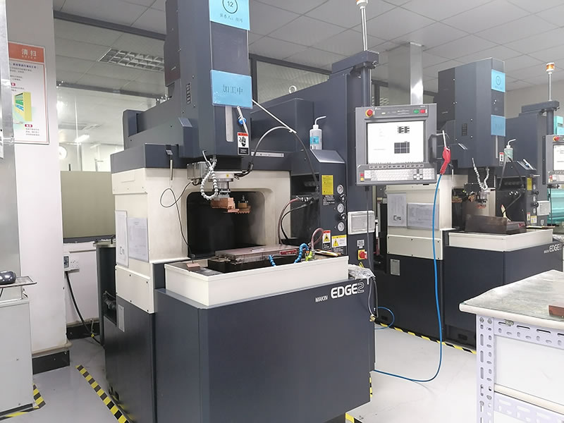 different cnc machine types serve specific manufacturing needs from milling to turning to edm