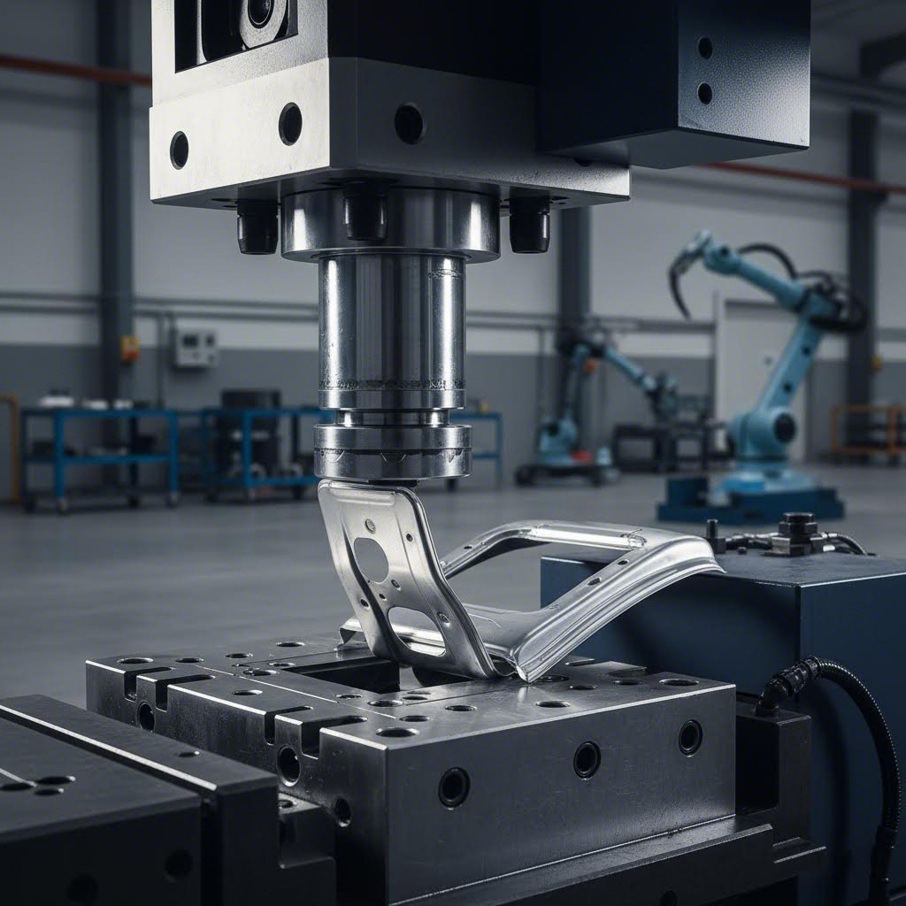 Sheet Metal Die Secrets: 9 Essential Points Engineers Never Share
