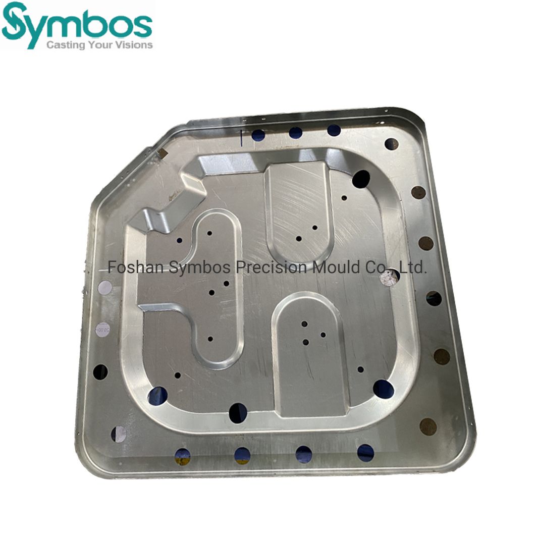 precision stamping supports corrosion conscious automotive parts
