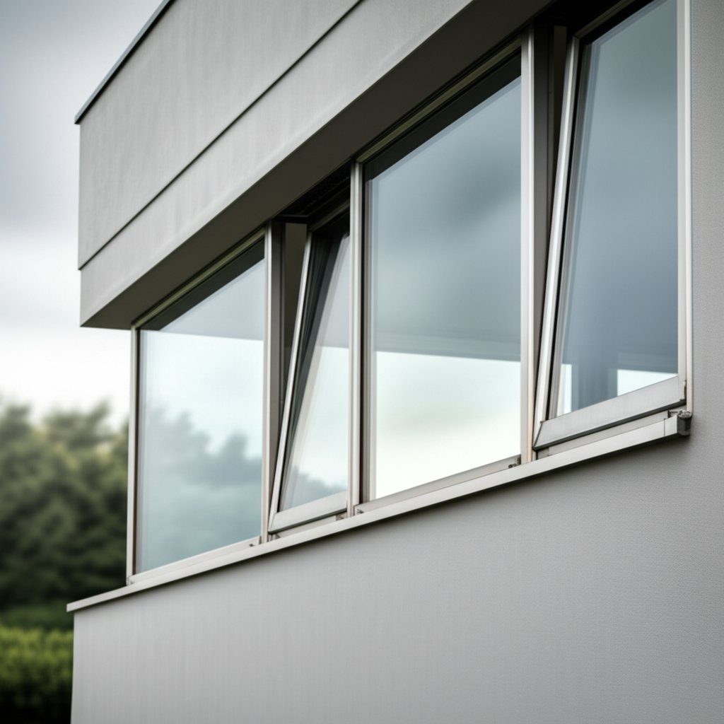 DIY Aluminium Window Trim That Lasts: Plan, Cut, Flash, Seal