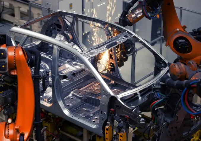 What Types Of Welding Are There? Your Fast Track To The Right Process