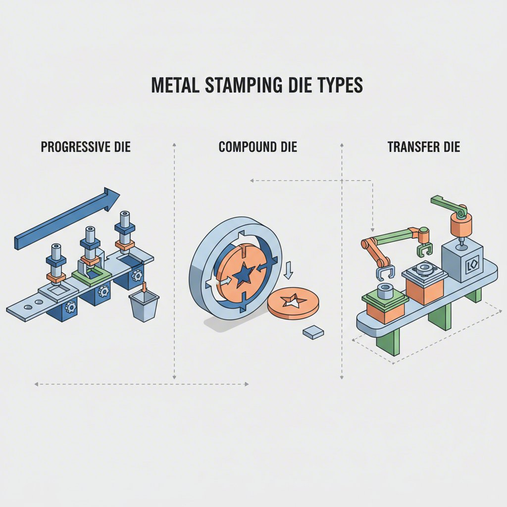Essential Automotive Die Manufacturing Techniques