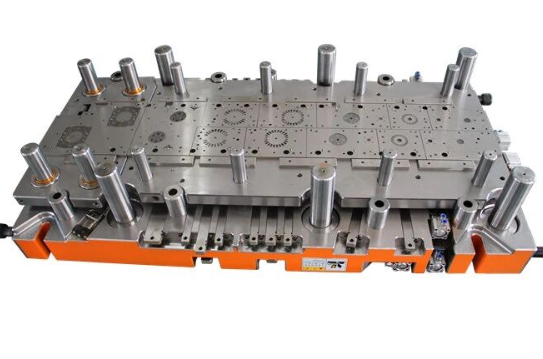 Die Forming Decoded: Why Your Parts Fail And How To Fix Them