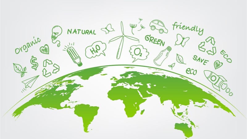 Sustainable Development