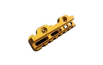 Anodizing
