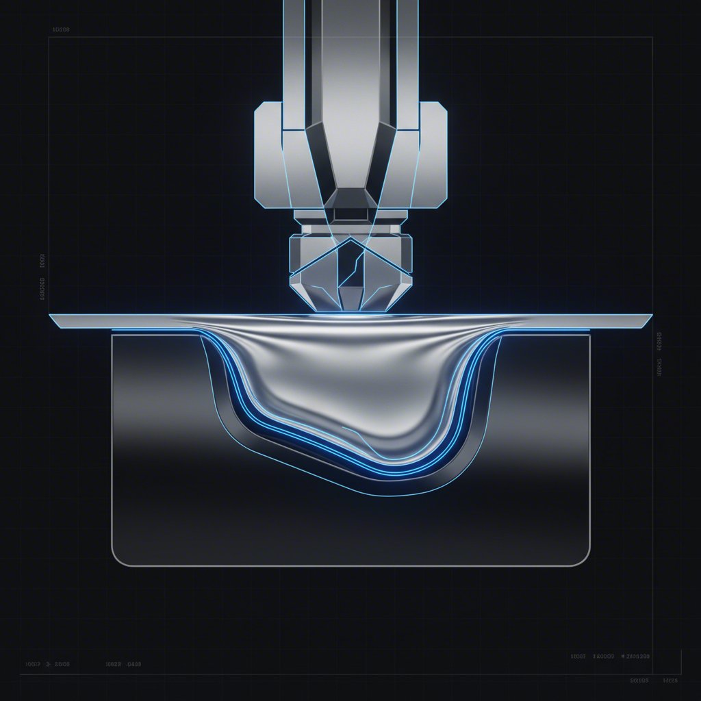 Deep Drawing for Automotive Parts: Process & Advantages