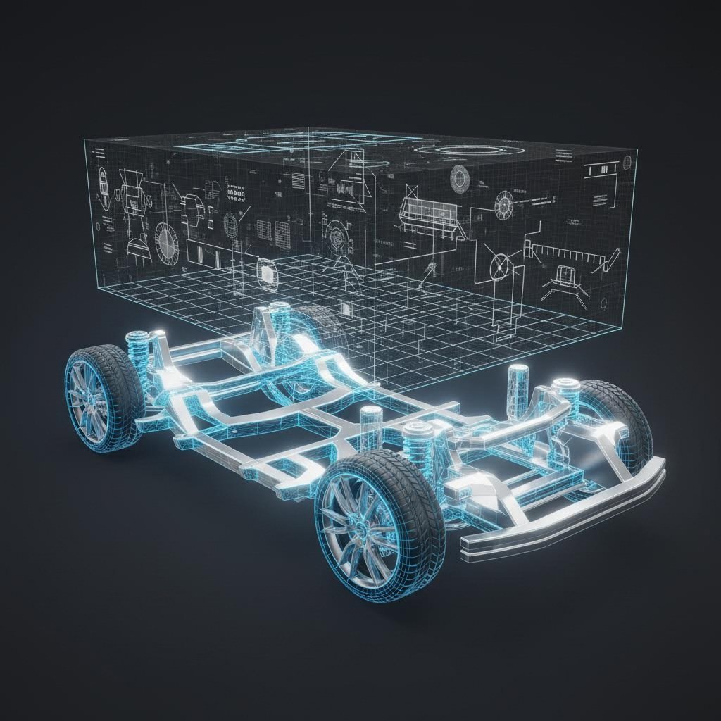 Prototype Metal Stamping Automotive: Validating Designs at Speed