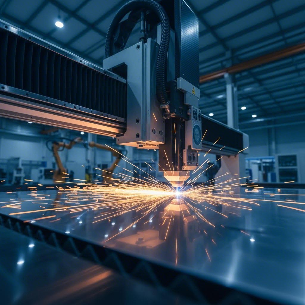 Custom Aluminum Cutting: Match Your Alloy, Thickness, And Method