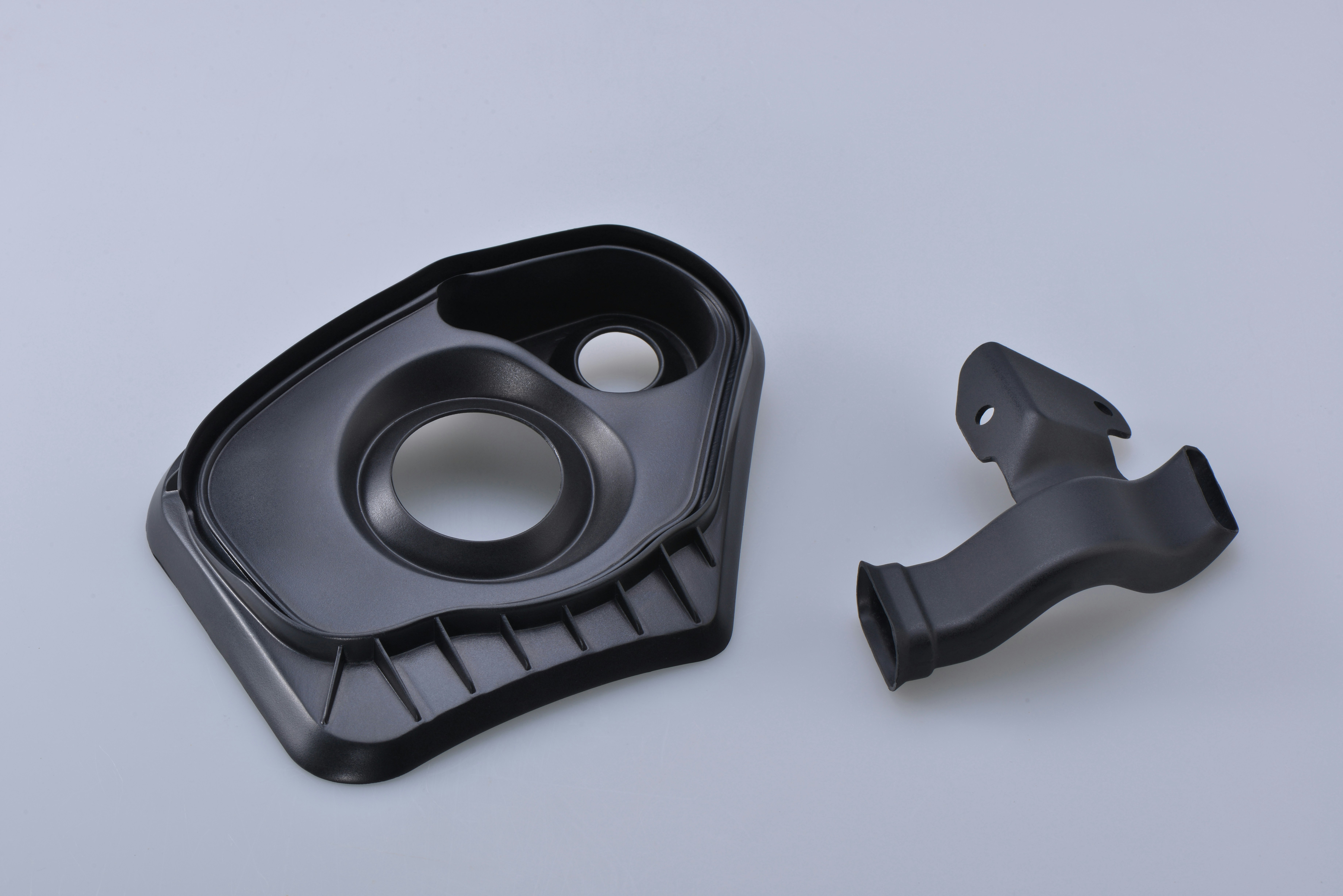 Creating Reliable Injection Molded Auto Parts