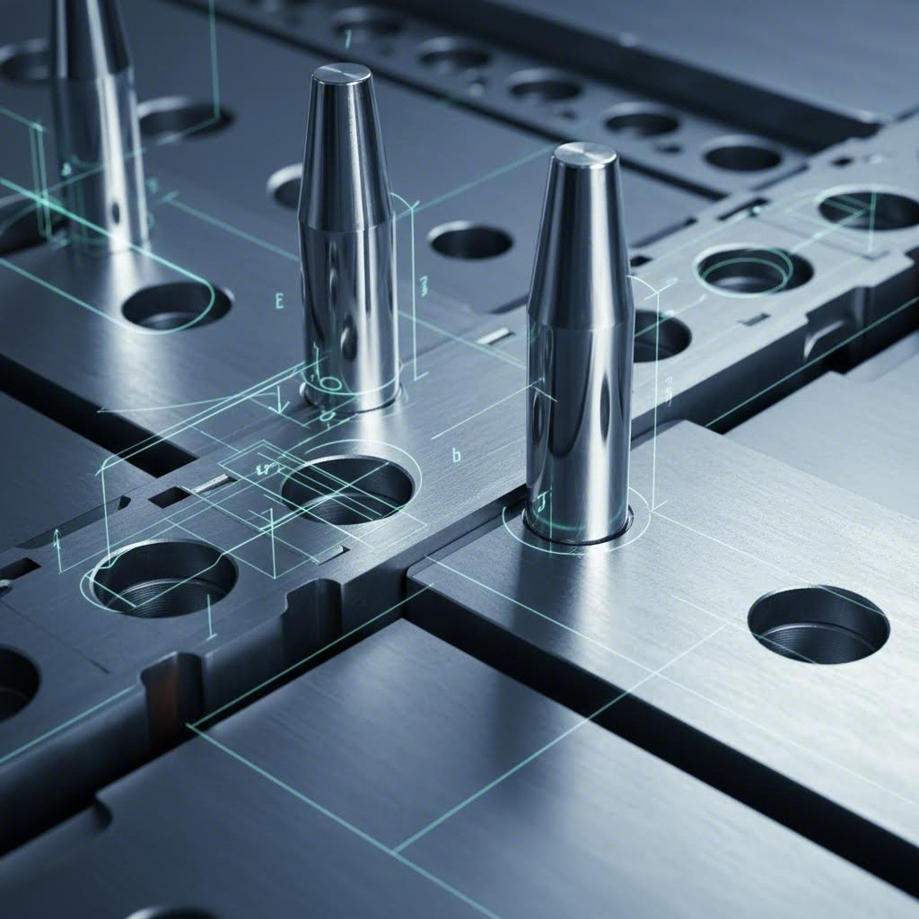 Troubleshooting Progressive Die Misfeeds: The 4 Root Causes