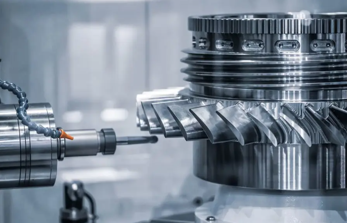Custom Machining Parts Decoded: From Material Selection To Final Inspection