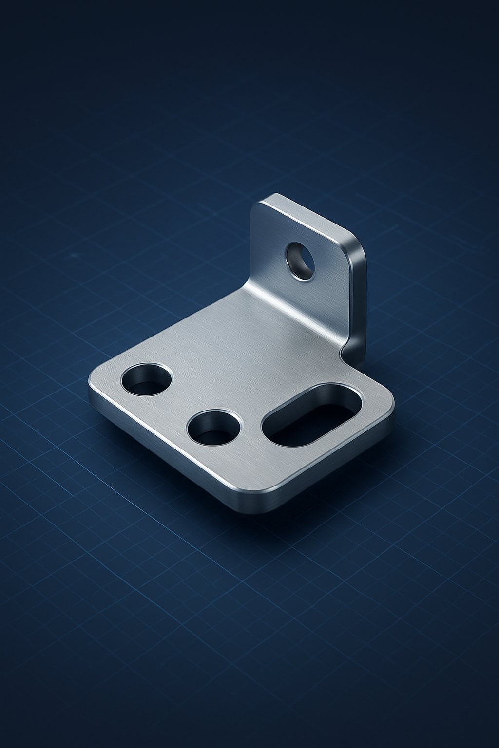 Stamping Sensor Brackets: Manufacturing Guide for Precision & Scale