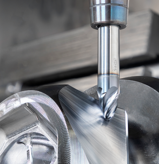 high speed cnc milling delivers precision parts with rapid turnaround times