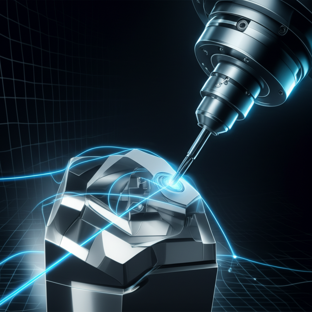 Full-Service Forging and Machining: A Single-Source Solution