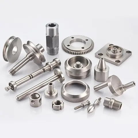 Custom Metal Machining Secrets: From Material Selection To Final Part