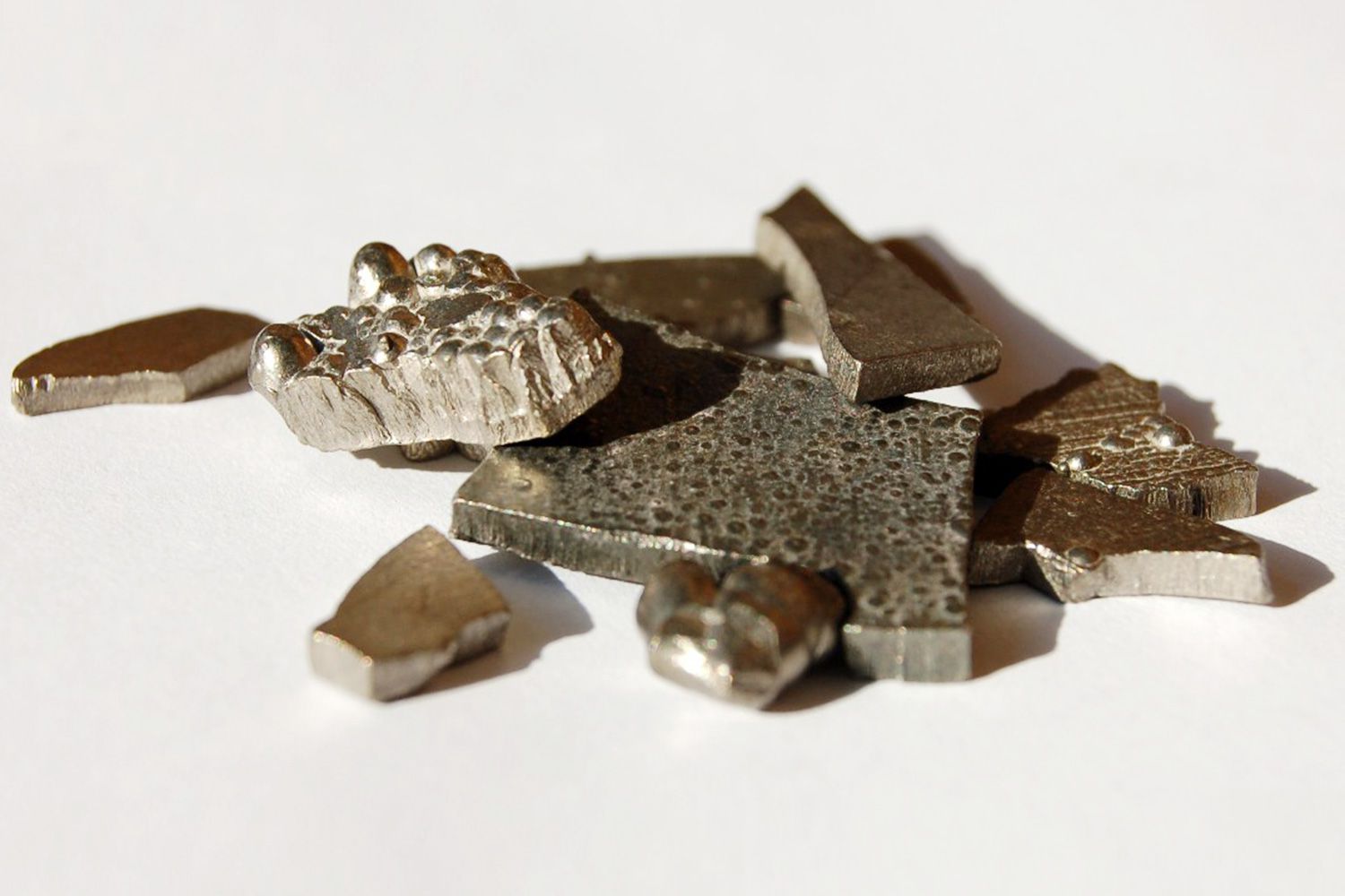 What Are Metal Elements? Why They Conduct, Shine, And Shape Our World