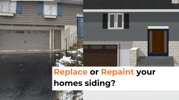 Can You Paint Metal Siding Without Costly Failure? Start Here