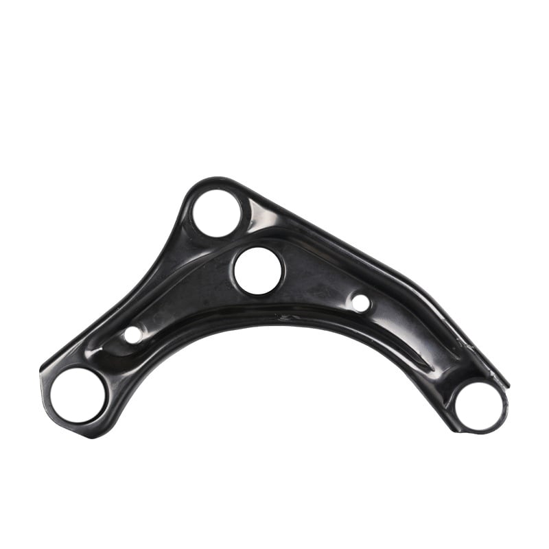 Custom Stamped Control Arm Components