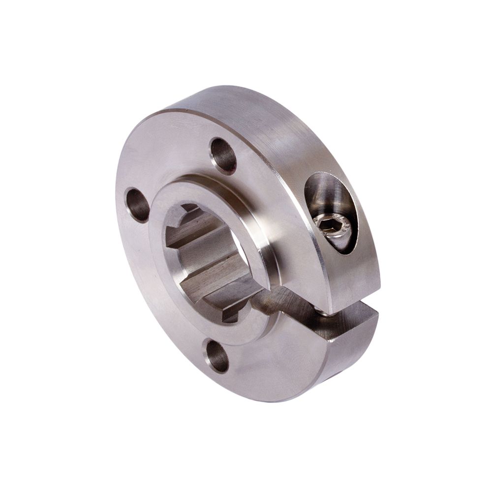 cnc milling machine precision cutting metal parts in modern manufacturing facility